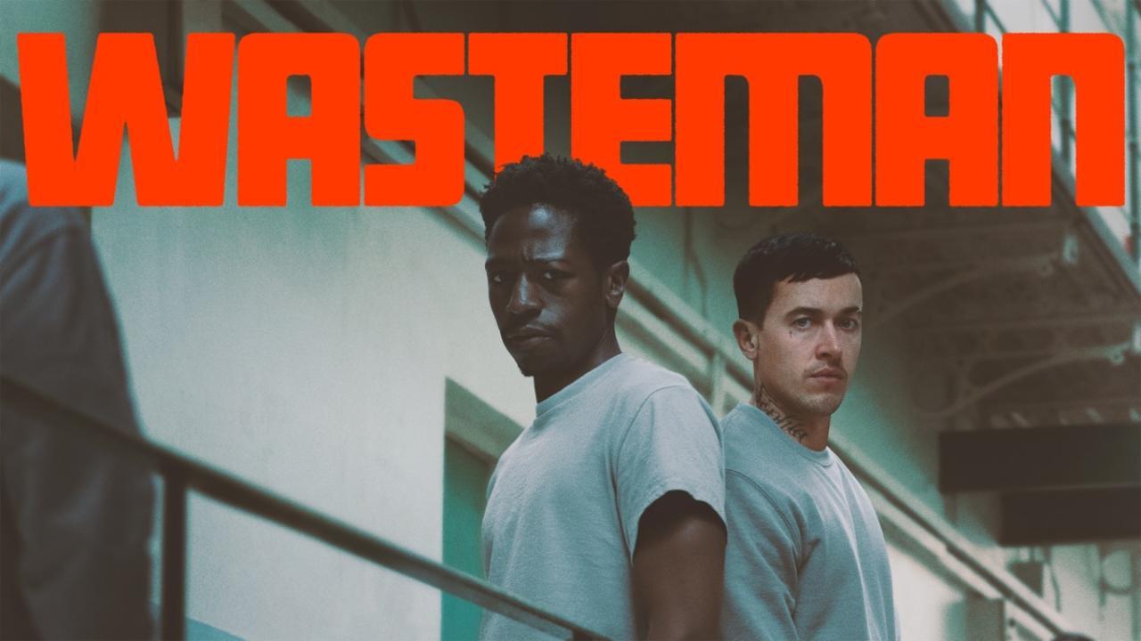 فيلم Wasteman 2025 مترجم