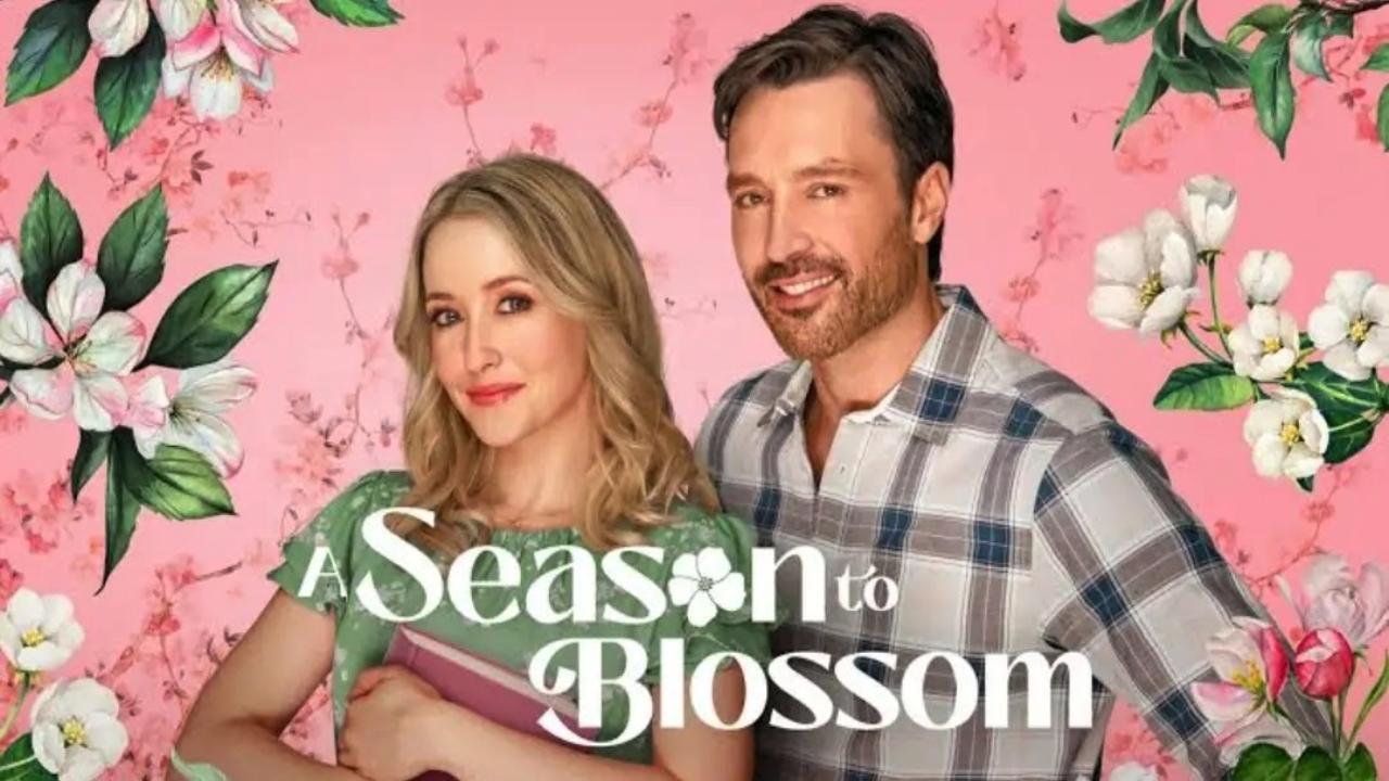 فيلم A Season to Blossom 2026 مترجم كامل HD