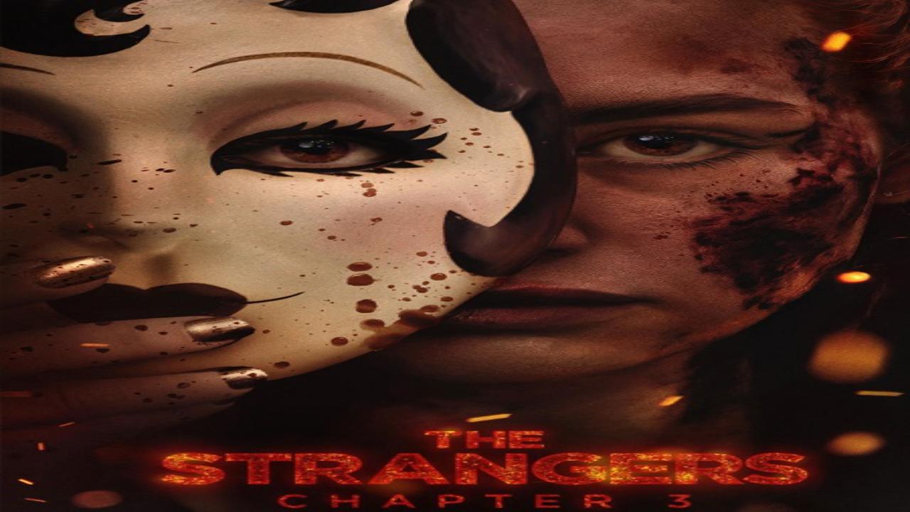مشاهدة فيلم The Strangers Chapter 3 2026 مترجم