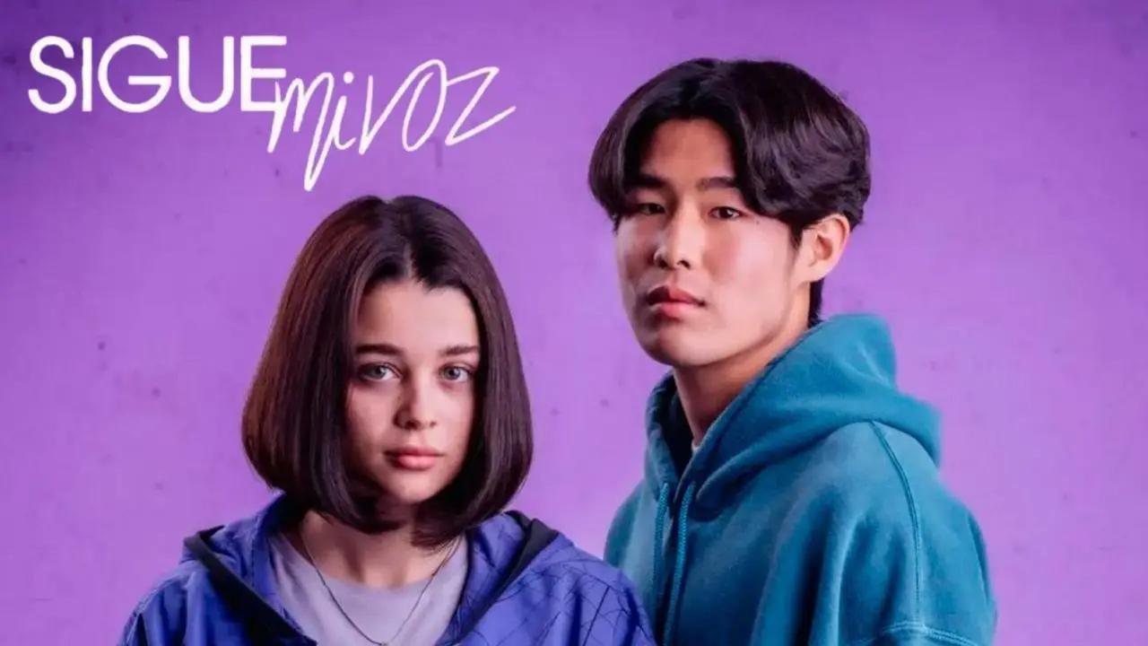 فيلم Follow My Voice 2025 مترجم