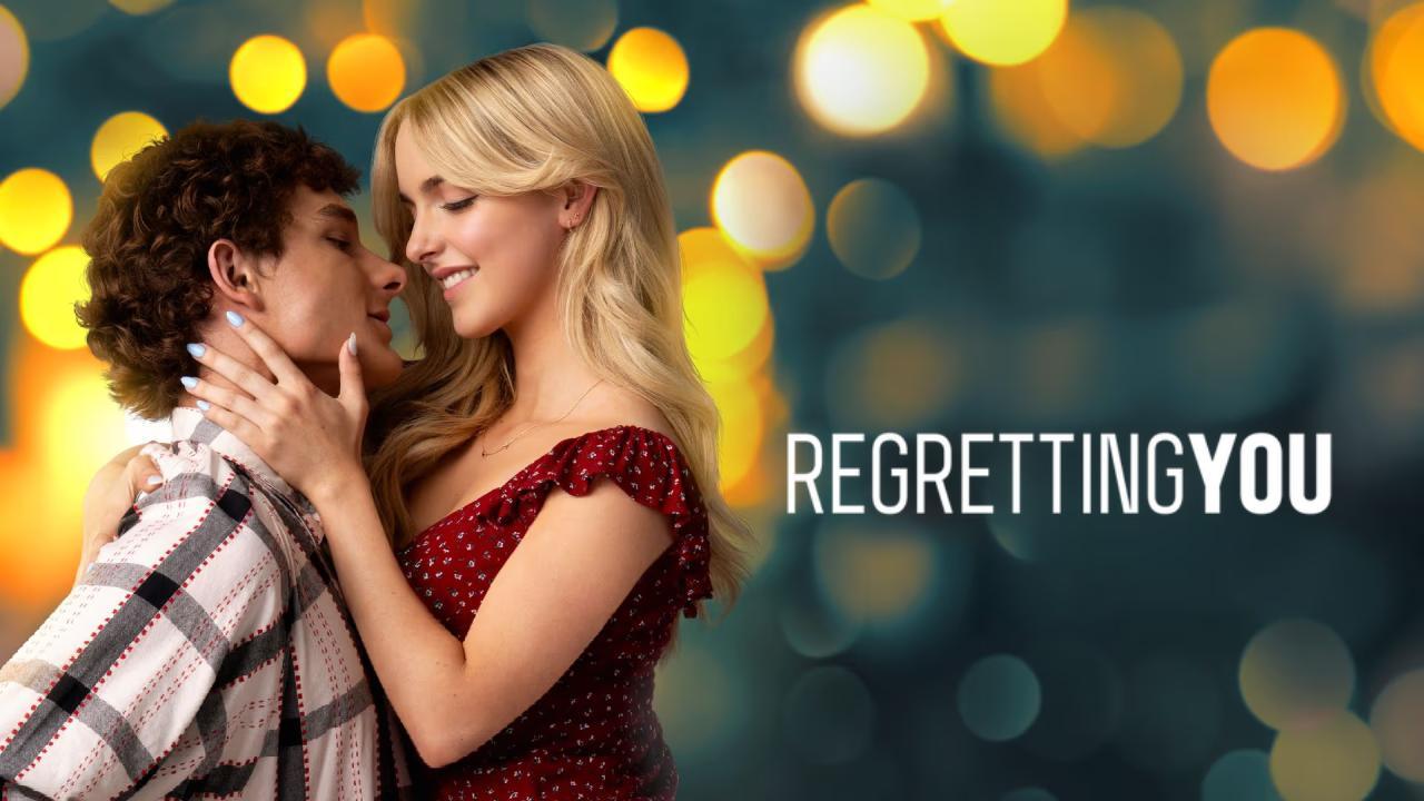 فيلم Regretting You 2025 مترجم