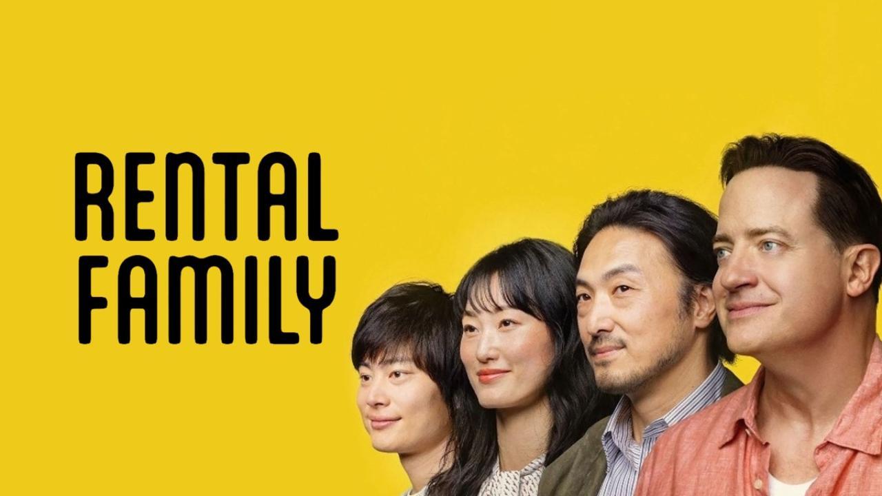 فيلم Rental Family 2025 مترجم