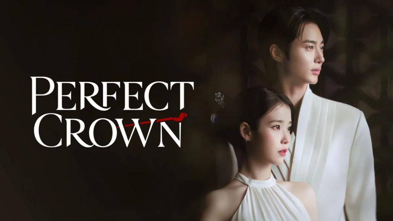 مسلسل Perfect Crown الحلقة 8 الثامنة مترجمة