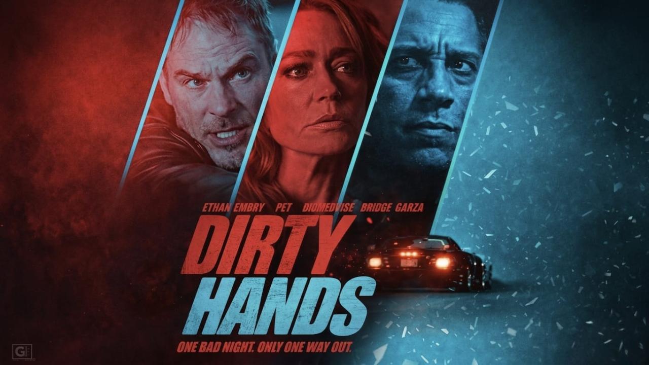 فيلم Dirty Hands 2026 مترجم